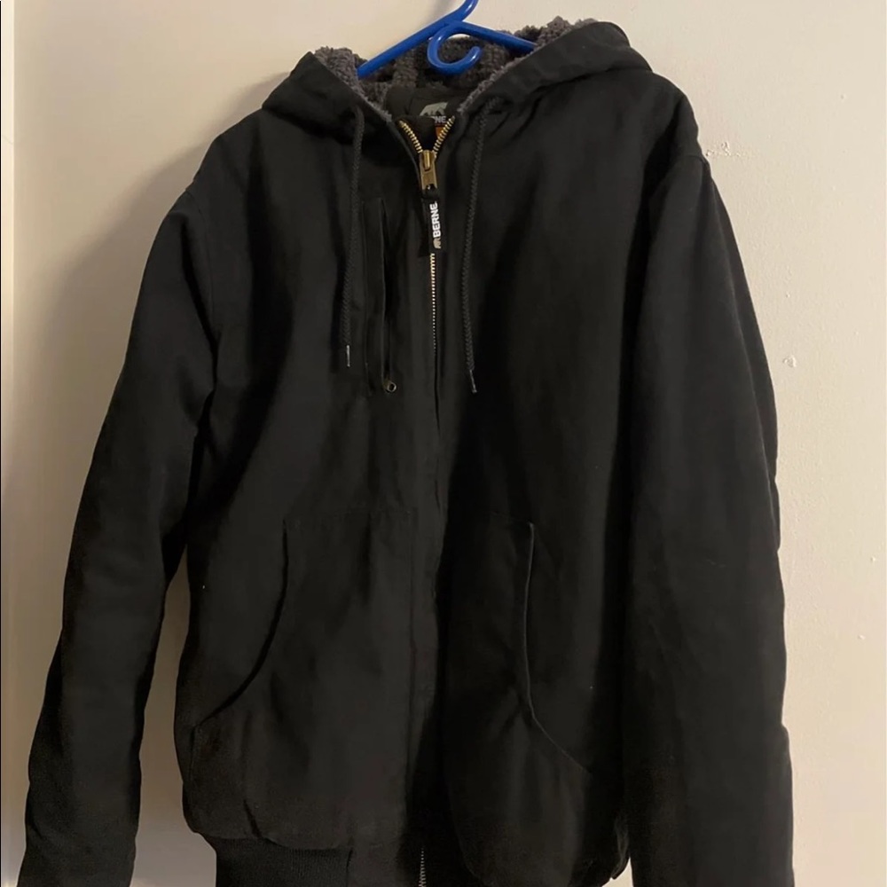 Carhart winter coat
